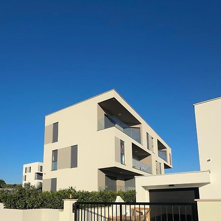 Dvj Apartments 3 Sveti Filip i Jakov Exterior foto